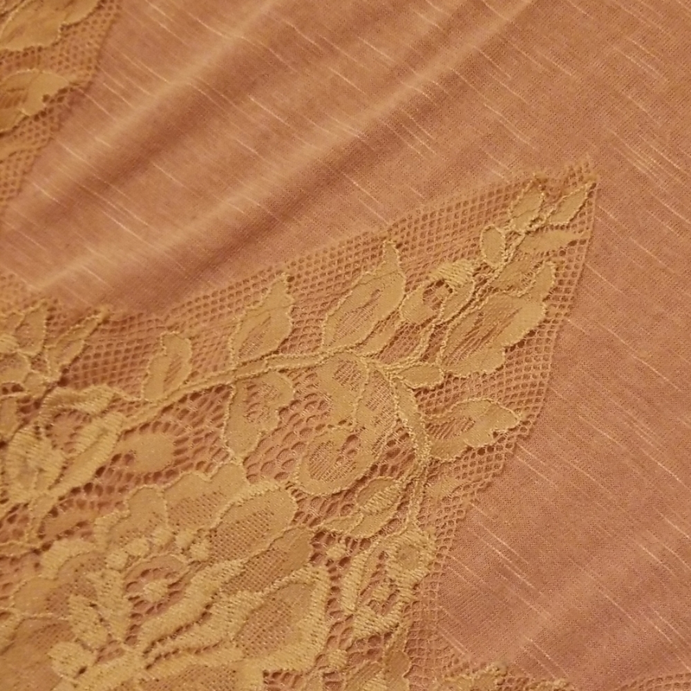 Eyeshadow blouse - Picture 4 of 8